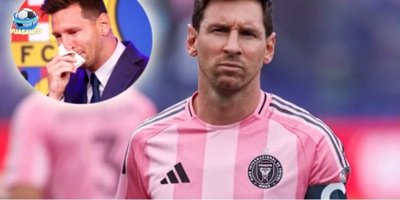 Biểu tượng Argentina vẫn là trung tâm