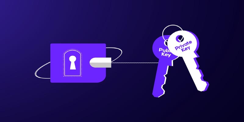 cach phong tranh khi bi lo private key