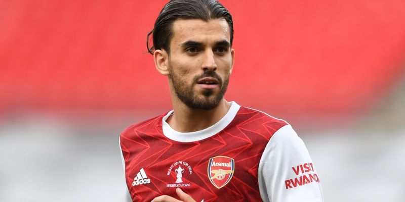 Dani Ceballos – Hành Trình Từ Tài Năng Trẻ Đến Ngôi Sao Sân Cỏ 1 Dani Ceballos