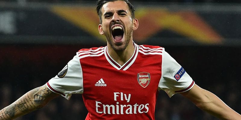 Dani Ceballos – Hành Trình Từ Tài Năng Trẻ Đến Ngôi Sao Sân Cỏ 3 Dani Ceballos