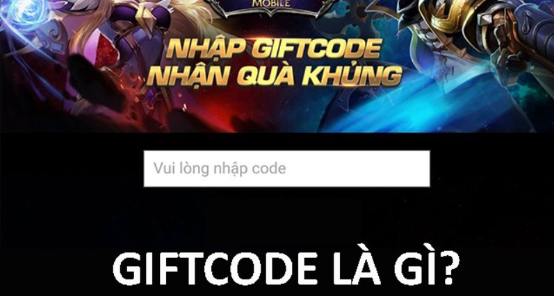 Giftcode Là Gì? Hướng Dẫn Toàn Tập Cách Săn Và Sử Dụng Giftcode Hiệu Quả 3 Giftcode Là Gì