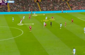 Guardiola và chiến thuật gợi mở một cách tài tình từ 2006