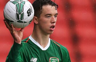 Tiểu Sử Cầu Thủ Harvey Neville