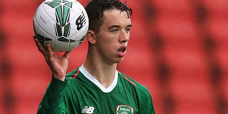 Tiểu Sử Cầu Thủ Harvey Neville