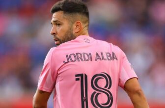 Jordi Alba