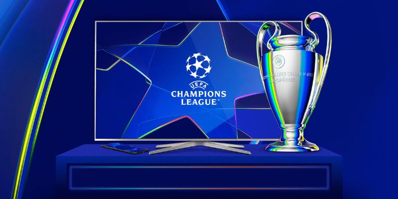 Kết quả Champions League mới nhất và những cú sốc khiến cục diện đảo chiều 2 Kết quả Champions League