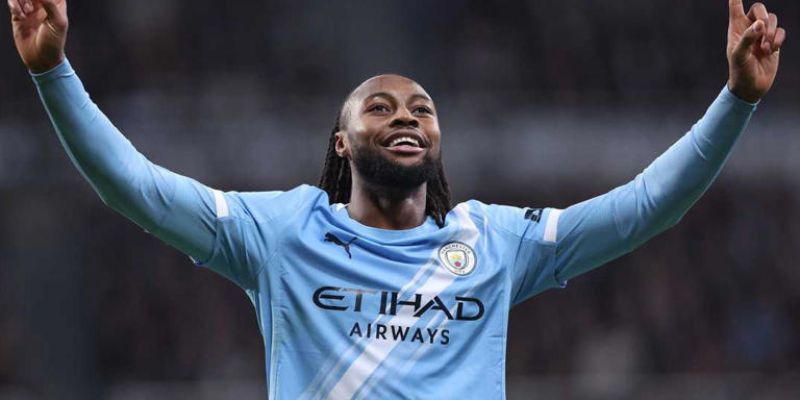 Pep Guardiola thừa nhận sai lầm với Rodri 2 Pep Guardiola thừa nhận sai lầm với Rodri