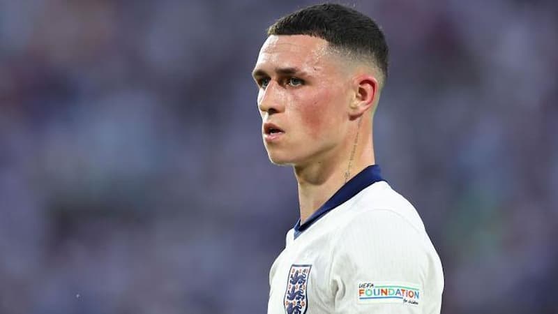 Tổng hợp những danh hiệu nổi bật trong sự nghiệp của Phil Foden
