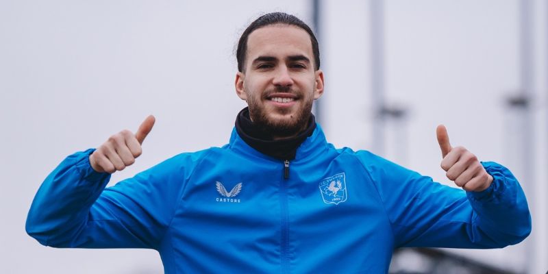 Sự nghiệp quốc tế: Niềm tự hào của Algeria