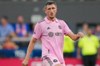 Cầu Thủ Sergiy Kryvtsov