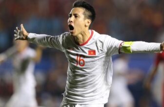 Trận đấu đáng nhớ ghi dấu đậm nét của Đỗ Hùng Dũng