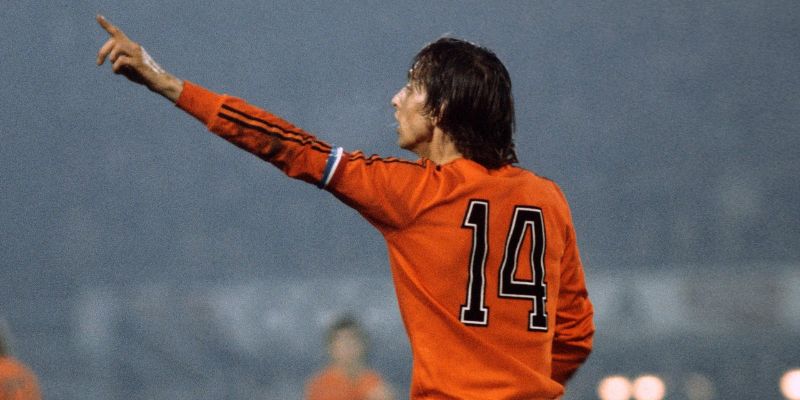 Cuộc cách mạng tại Barcelona và di sản Cruyffismo