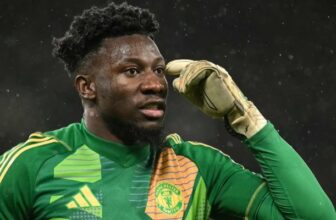 Giới Thiệu Chung Về André Onana