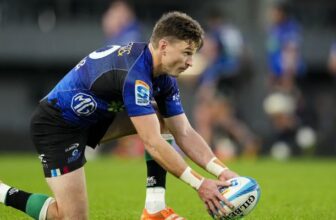 Beauden Barrett là ai? Thông tin cá nhân và lý lịch