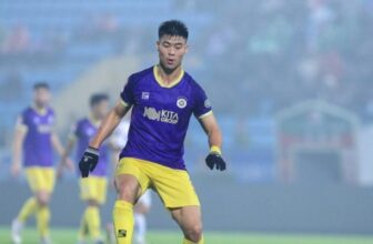 Bí mật thú vị về tuổi thơ đá bóng của Đỗ Duy Mạnh