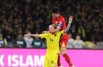 Bước nhảy vọt đáng chú ý của tuyển Việt Nam