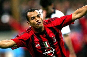 Gốc rễ của một chiến binh đường biên