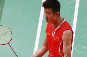 Chen Long là ai? Thông tin cá nhân và lý lịch trích ngang