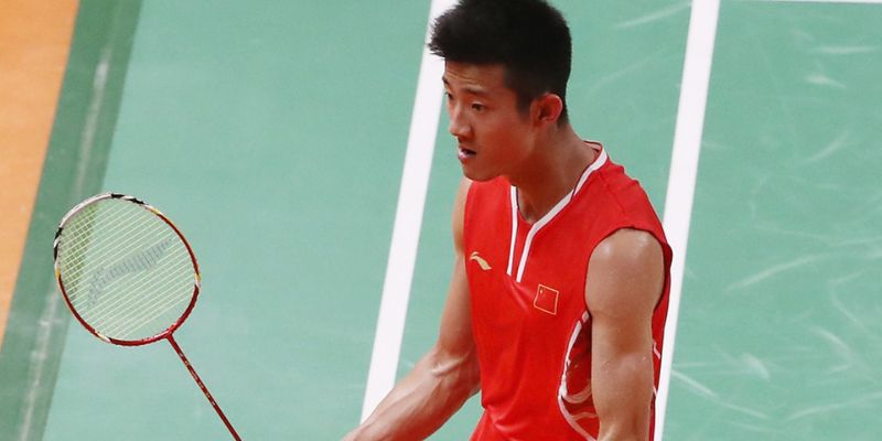 Chen Long: "Bức tường thành" vĩ đại của cầu lông 1 Chen Long là ai? Thông tin cá nhân và lý lịch trích ngang