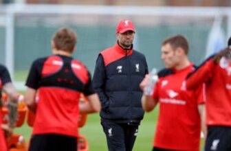 Chiến thuật Gegenpressing