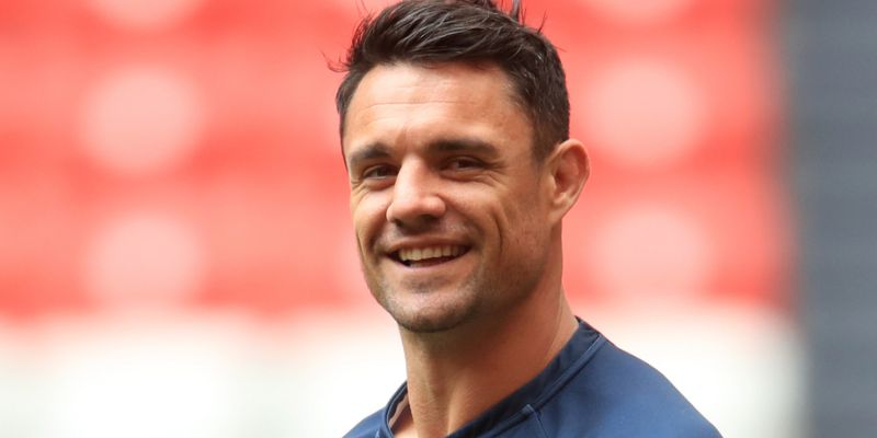 Dan Carter: Phù thủy bóng bầu dục thế giới 1 Dan Carter là ai? Thông tin cá nhân và lý lịch