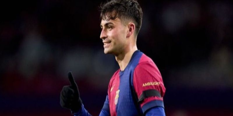 Pedri – “Bộ não” trẻ tuổi của bóng đá hiện đại 2 Đóng góp của Pedri cho đội tuyển Tây Ban Nha