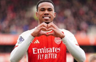 Gabriel Magalhaes là ai? Thông tin cá nhân cơ bản