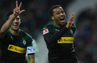 Giới Thiệu Chung Về Cầu Thủ Alassane Pléa