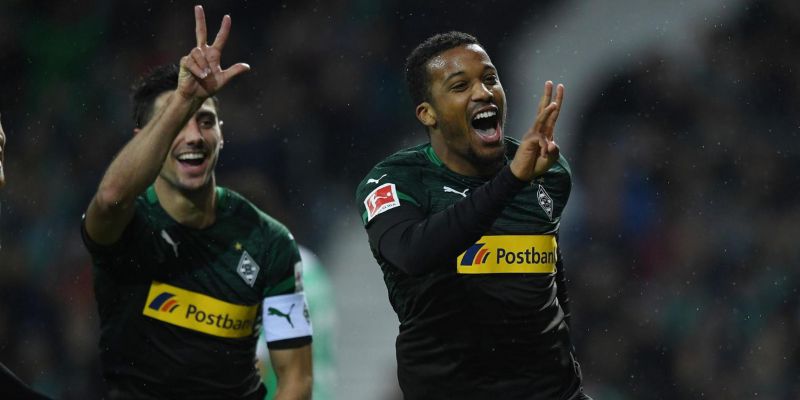 Giới Thiệu Chung Về Cầu Thủ Alassane Pléa