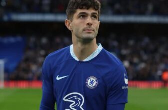 Giới Thiệu Chung Về Cầu Thủ Christian Pulisic