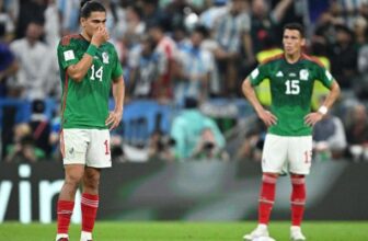 Giới Thiệu Chung Về Cầu Thủ Erick Gutiérrez