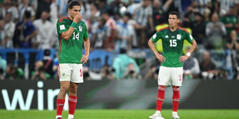 Erick Gutiérrez – Tiền Vệ Tài Năng Của Bóng Đá Mexico 1 Giới Thiệu Chung Về Cầu Thủ Erick Gutiérrez