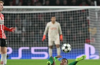 Giới Thiệu Chung Về Cầu Thủ Jerdy Schouten