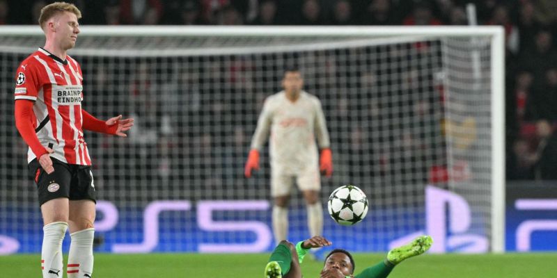 Jerdy Schouten – Tiền Vệ Phòng Ngự Quan Trọng Của PSV 1 Giới Thiệu Chung Về Cầu Thủ Jerdy Schouten