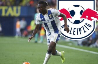 Giới Thiệu Chung Về Cầu Thủ Yan Diomande