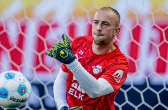 Giới thiệu về cầu thủ Leopold Zingerle