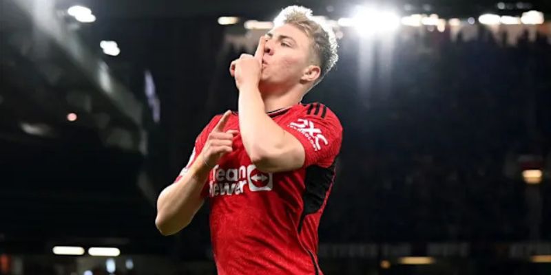 Rasmus Højlund – Tài năng trẻ của bóng đá Đan Mạch 1 Giới thiệu về cầu thủ Rasmus Højlund