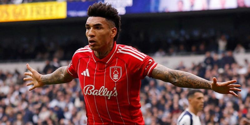 Tottenham thua đậm, rơi xuống vị trí 17 EPL 1 Diễn biến trận đấu đầy thất vọng