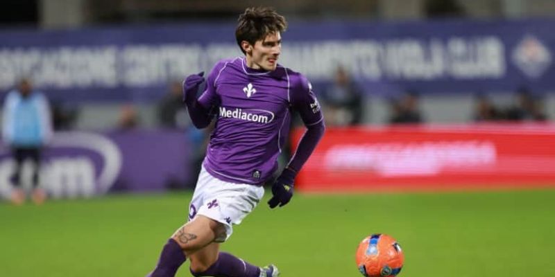 Phong Cách Thi Đấu Của Fortini