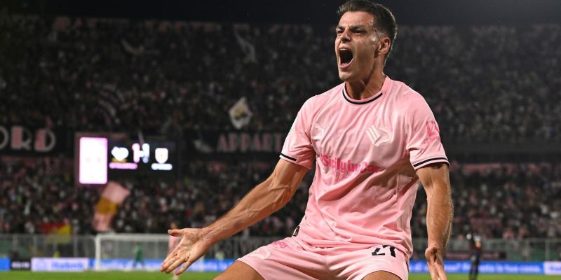 Pierozzi – Hậu Vệ Trẻ Linh Hoạt Của Bóng Đá Ý 1 Giới Thiệu Chung Về Cầu Thủ Pierozzi