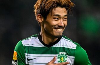 Tiểu sử Hidemasa Morita