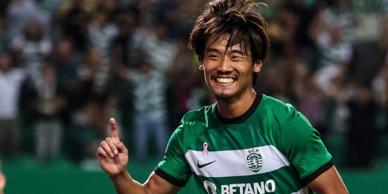 Hidemasa Morita: "Kiến trúc sư" của Nhật Bản 2 Hidemasa Morita là trụ cột quan trọng của đội “Samurai Xanh"