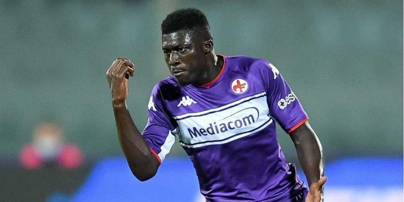 Alfred Duncan – Hành Trình Từ Ghana Đến Serie A 2 Phong Cách Thi Đấu Của Alfred Duncan