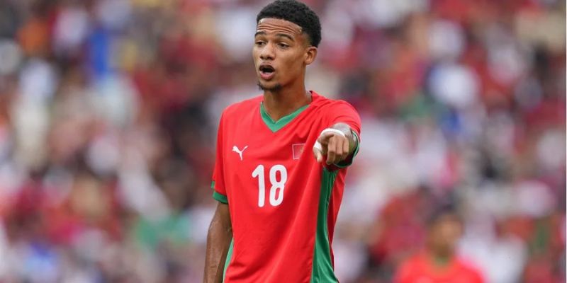 Amir Richardson – Tiền vệ cao gần 2m đầy triển vọng 2 Phong Cách Thi Đấu Của Amir Richardson