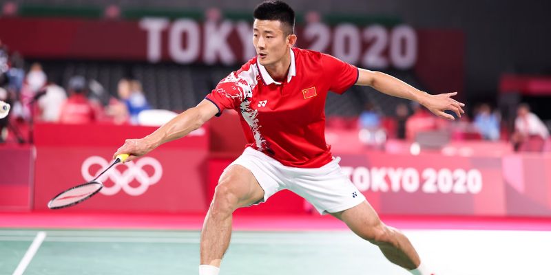 Chen Long: "Bức tường thành" vĩ đại của cầu lông 2 Phân tích phong cách thi đấu: Nghệ thuật phòng ngự phản công