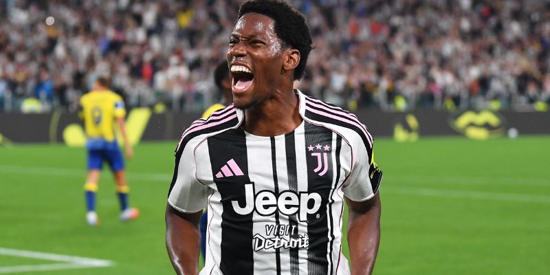 Jonathan David: "Sát thủ" thầm lặng của Canada 1 Jonathan David là ai? Thông tin cá nhân và lý lịch