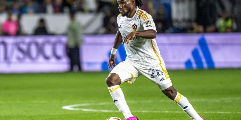 Joseph Paintsil – Cầu Thủ Chạy Cánh Tốc Độ Của Bóng Đá Ghana