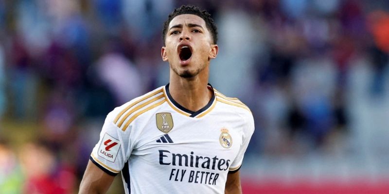 Tài Năng Trẻ Jude Bellingham - Ảnh Hưởng Mạnh Mẽ Trên Sân Cỏ 1 Quá trình phát triển của tài năng trẻ Jude Bellingham