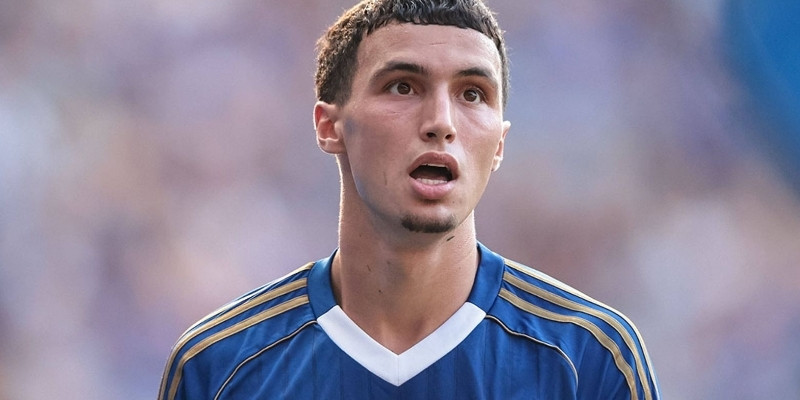 Khái quát tiểu sử và hành trình thi đấu của tài năng trẻ Bilal El Khannouss