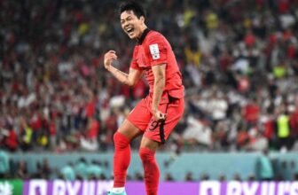 Giới thiệu về cầu thủ Kim Young-gwon